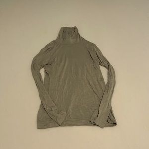 H&M Turtleneck Shirt